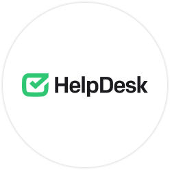 Logo HelpDesk