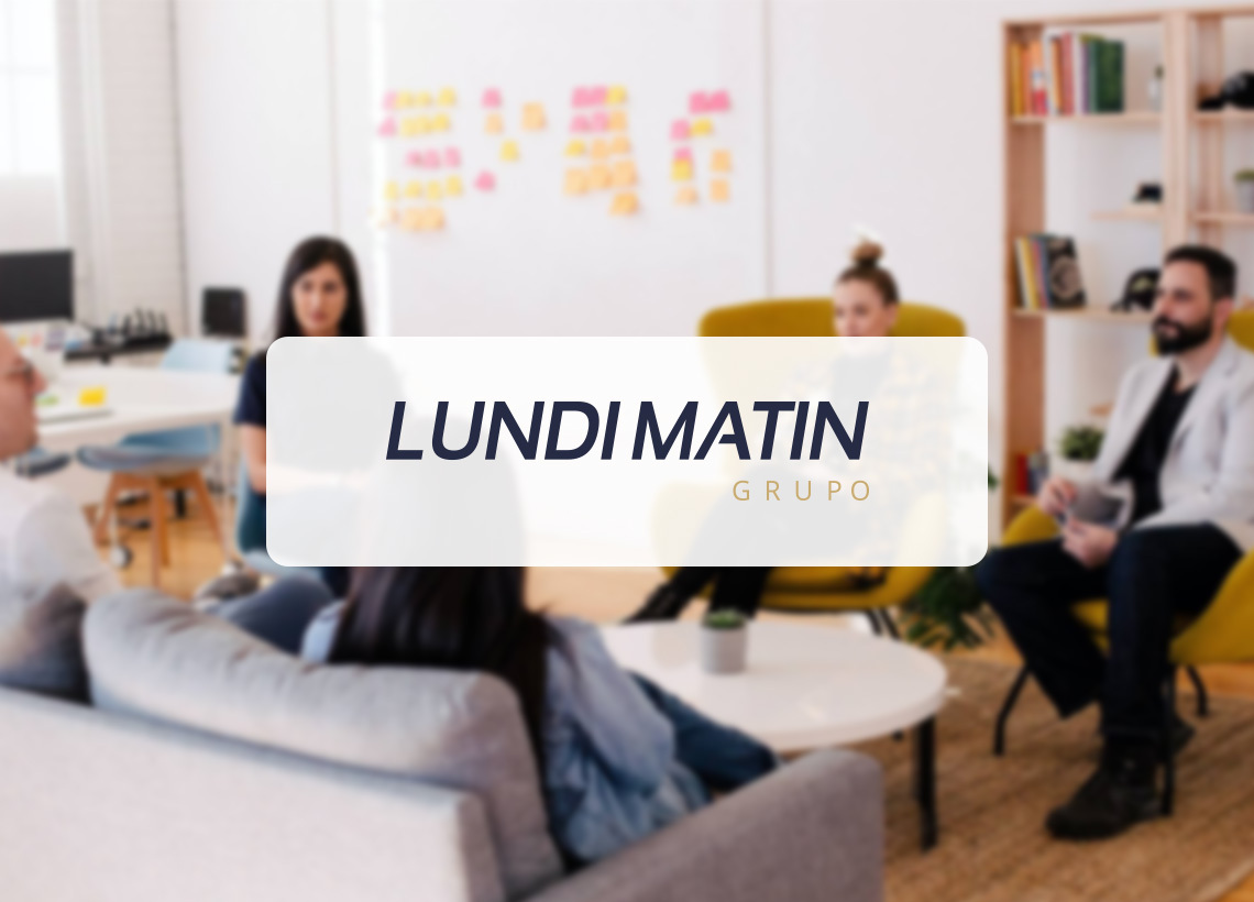 Grupo LUNDI MATIN