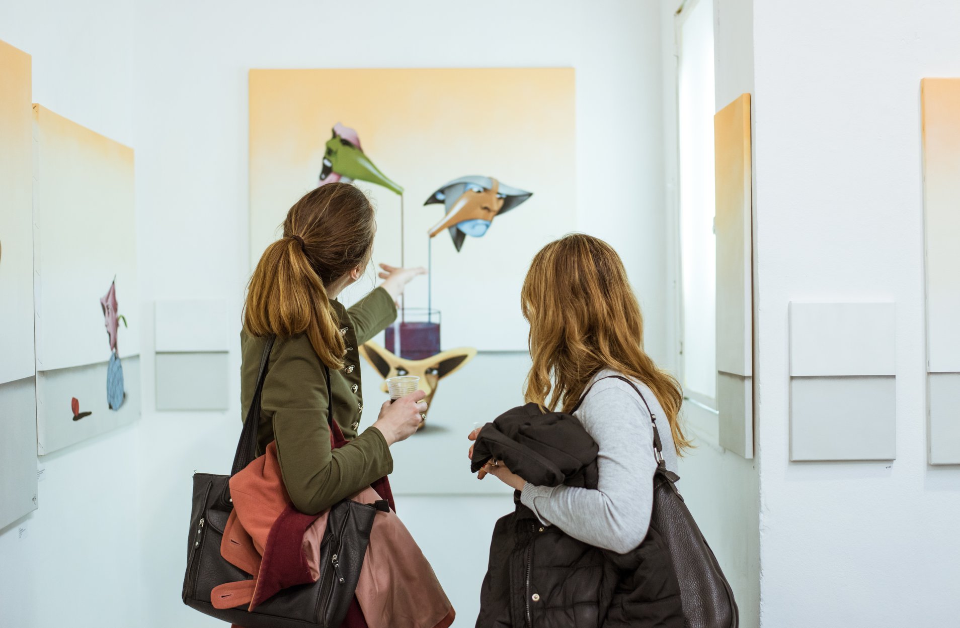 Artevistas Gallery