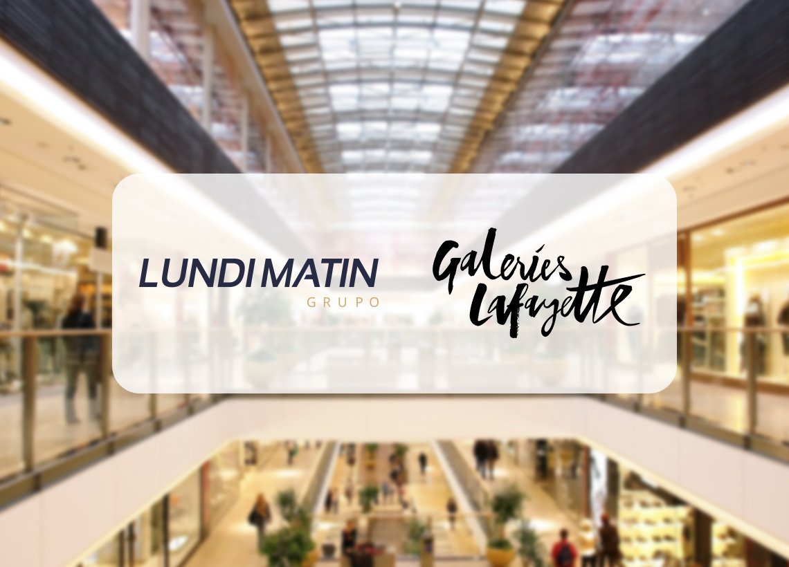 Galeries Lafayette