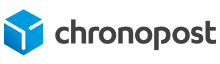 Logo Chronopost