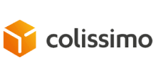 Logo Colissimo