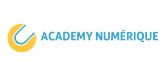 Logo Academy Numérique