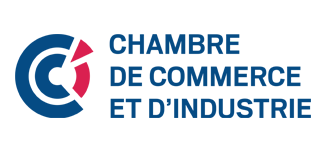 Logo Chambre de Commerce et d'Industrie
