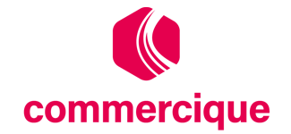 Logo Commercique