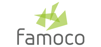 Logo Famoco