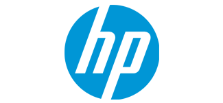 Logo HP