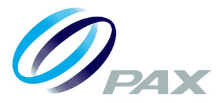 Logo Pax