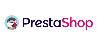 Logo PrestaShop