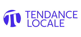Logo Tendance Locale