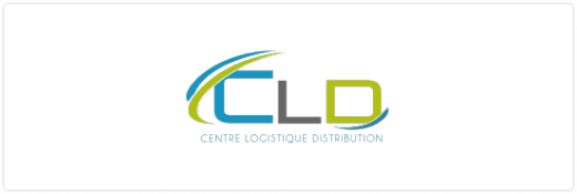 Logo CLD fond blanc