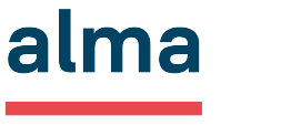 logo alma