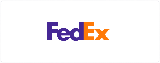 A propos de Fedex
