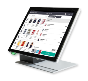aures-caisse Caisse Aures LM Caisse Retail