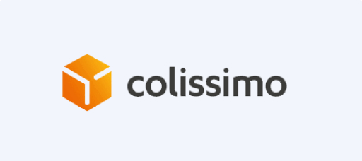 logo colissimo