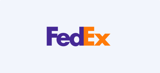 Logo Fedex