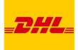 logo dhl