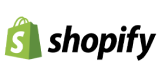 logo-shopify logo shopify