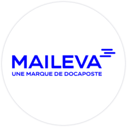 maileva Logo Maileva