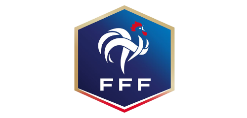 Logo Fédération Française de Football