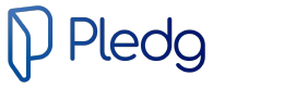 Logo Pledg