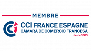 Cámara de Comercio Francia España