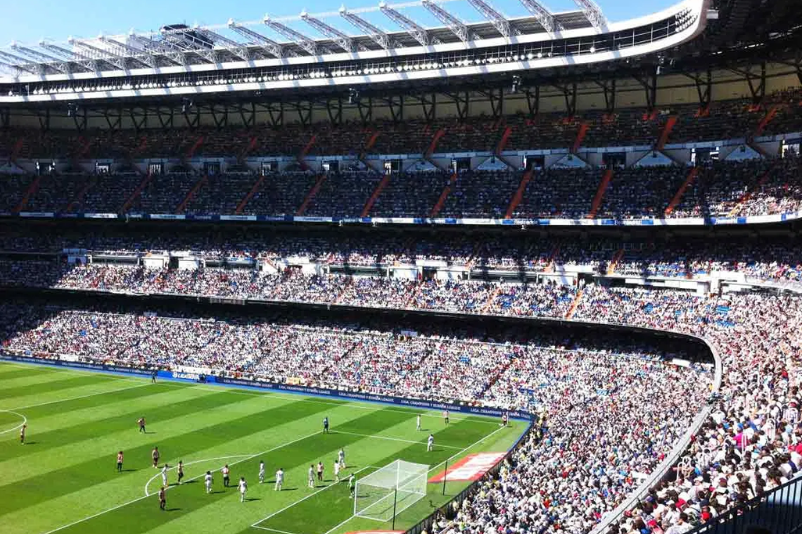 Digitalización en clubes deportivos