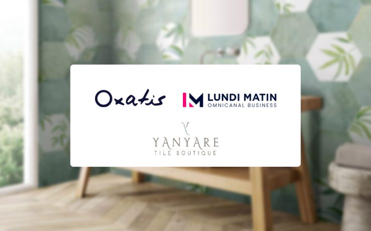 El ecommerce de decoración Oxatis Yanyare Design nos cuenta su retorno de experiencia como cliente Oxatis