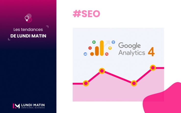 Google Analytics 4 (GA4): Una herramienta esencial para los datos de los e-comerciantes