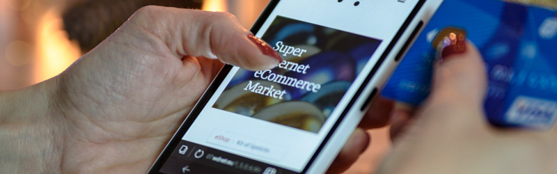 Las 6 tendencias del ecommerce B2B del 2024