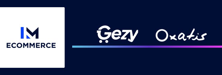 Gezy: la plataforma headless para creación de sitios ecommerce de vanguardia