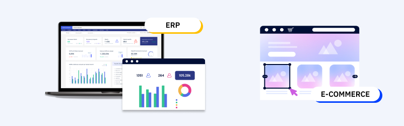 ¿Deberías añadir un ERP a tu ecommerce?