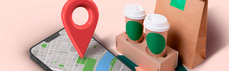 Click & Collect: ¿Por qué tu restaurante necesita un Store Locator?