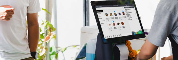 Gestión del catálogo: Optimiza tu negocio con un software TPV avanzado