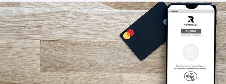 Tap To Pay, la revolución del pago sin contacto