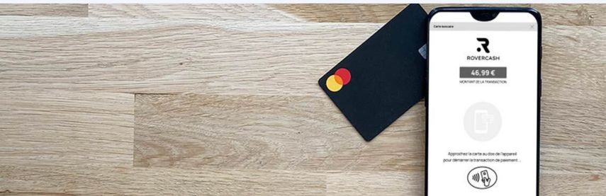 Tap To Pay, la revolución del pago sin contacto