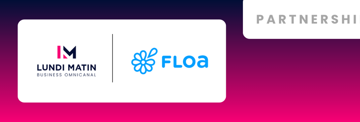 LUNDI MATIN integra la opción de pago a plazos de FLOA en sus soluciones