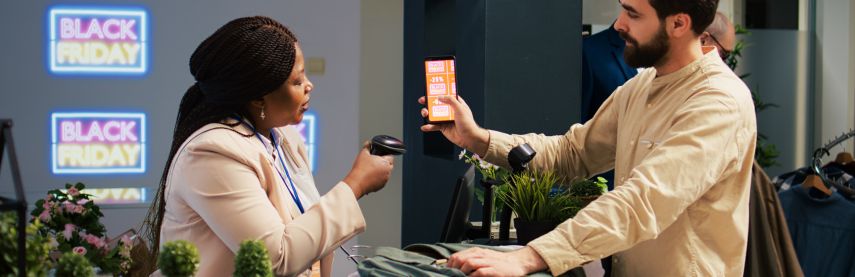 Fidelización de clientes