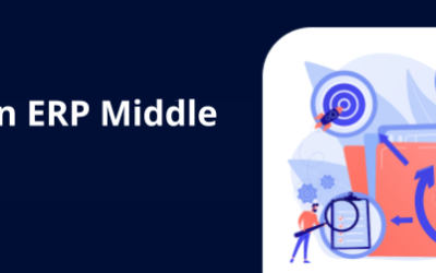¿Qué es un ERP Middle Office?