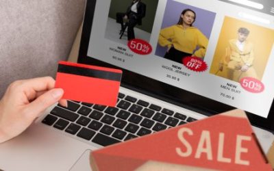 Gestión de proyectos ecommerce