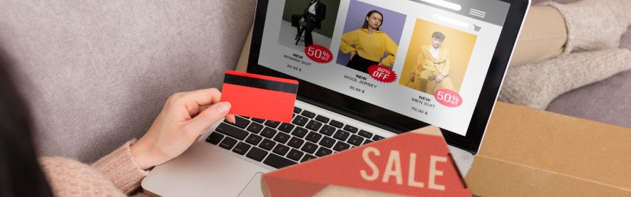 Gestión de proyectos ecommerce
