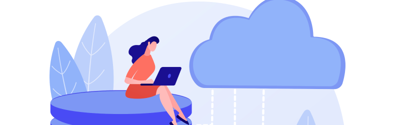 ¿Qué es un ERP Cloud o en la Nube?