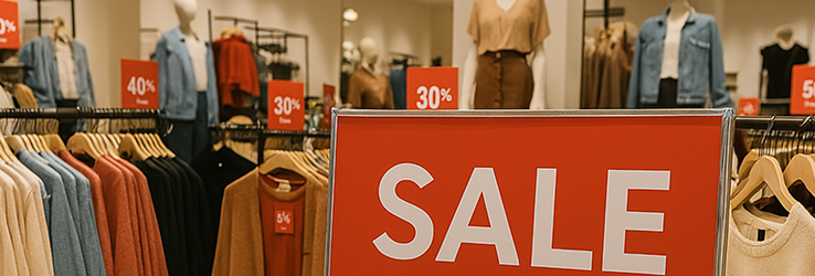 Gestión de promociones y descuentos: estrategias que realmente funcionan