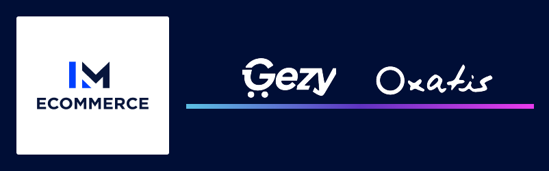LM Ecommerce - Gezy y Oxatis