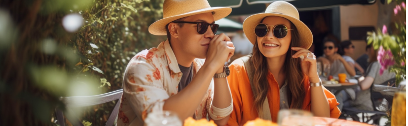 estrategias de gestión para tu restaurante en este verano