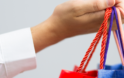 Cross selling en retail