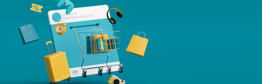 Optimizar la tasa de conversión de tu ecommerce