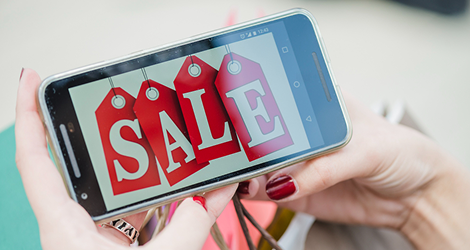 Segmenta a tus clientes y ofrece descuentos personalizados