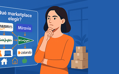 Qué marketplace elegir según tu actividad