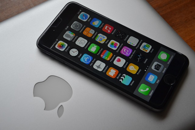 Iphone: producto estrella de Apple